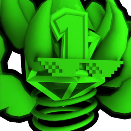 Toxic Anniversary Hexagon