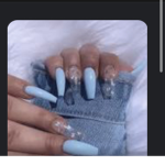 Do nails