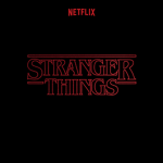 Stranger Things -Fan Group-