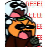 OH NO THE OOF IS HERE
