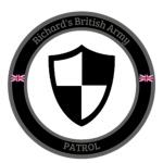 :|BA|: PATROL - Moderation & Support