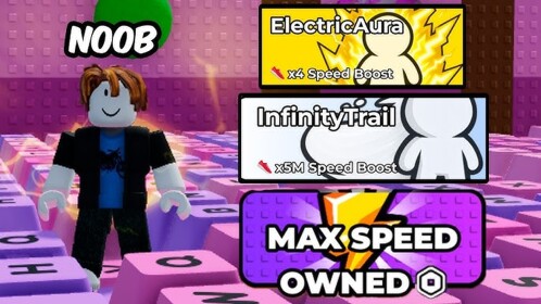 [💲] +1 speed keyboard escape Modded