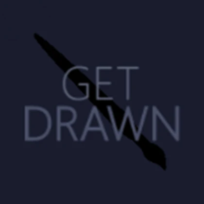 Get Drawn Roblox Group Roblox group icon