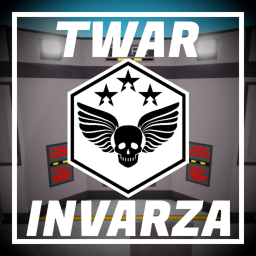 Invarza Military Camp