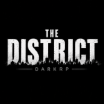 The District DarkRP Community