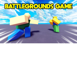 Battlegrounds