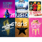 the musical stans