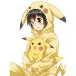 I pikachu