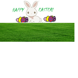 Easter....