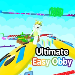 ✨ Ultimate Easy Obby ✨ icon