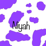 niyahs~angels