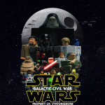 STAR WARS: Civil War