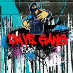 [Dave] Gang
