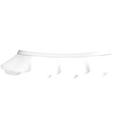 adorable cutesy layered skirt in white Roblox item