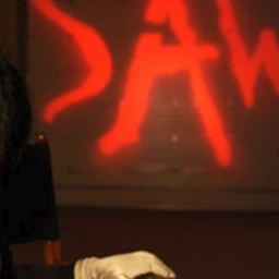 SAW - Can you survive? icon