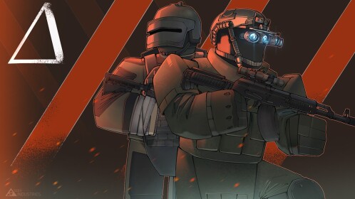 프로젝트 델타