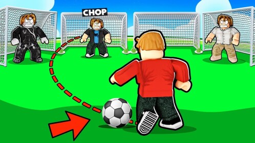 ⚽ Soccer Race Simulator