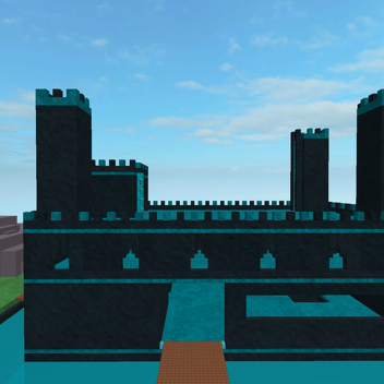 Korblox vs Redcliff (All weapons are free for now)