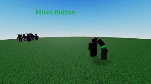 Micro Button [Fan Game!]