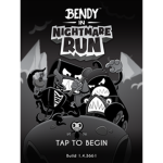 BENDY IN A HORRIBLE NIGHTMARE