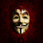 V for Vendetta Fans