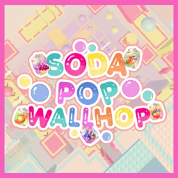Soda Pop Wallhop Tower icon
