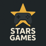 STARS GAMES - STUDIO