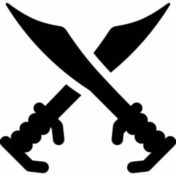 Sword Fighting Arena