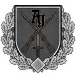 Armed-Alpsguard