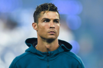 cr7 loves