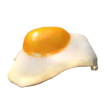Egg Hat