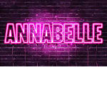 Team Annabelle