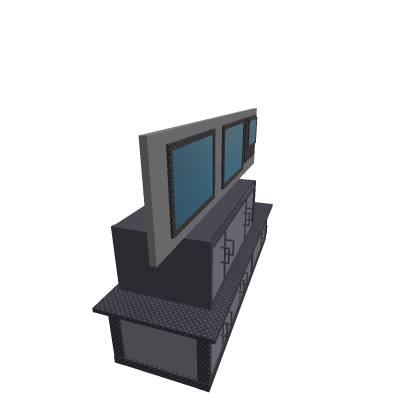 Umbrella Corporation Labs Stuff
