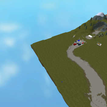 Dirt races! (update coming soon!!)