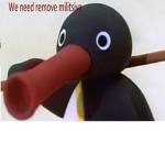 Pingu Fun Club