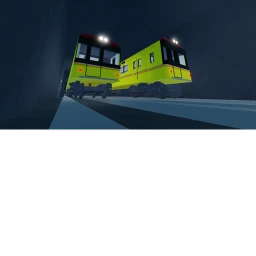 地下鉄道 icon