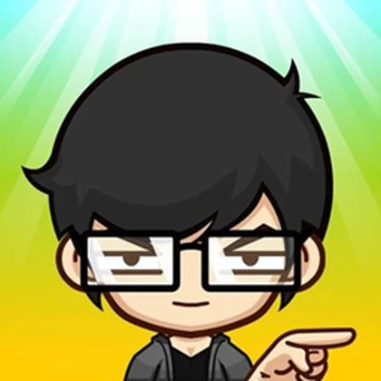 無題 untitled 粉絲團 Roblox group icon