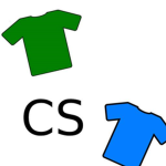 ColoredShirts