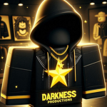 Darkness Productions_