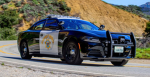 Cailfornia state trooper rp