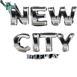 🗽| New City RP icon