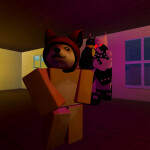 JOJO's wacko parties