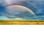 Rainbow and sun clan
