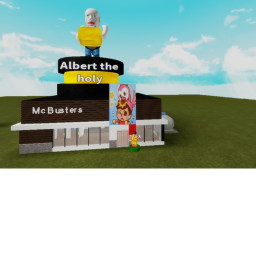 McBusters