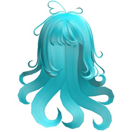 Ocean Blue
