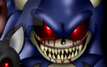 Sonic.you want to play a game