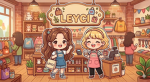 KEDAI LEYCI