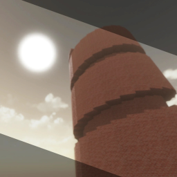 Build a Tower with Friends icon