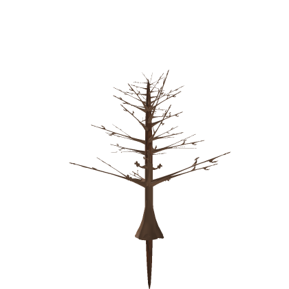 Cool free realistic tree :D 