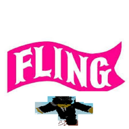fling